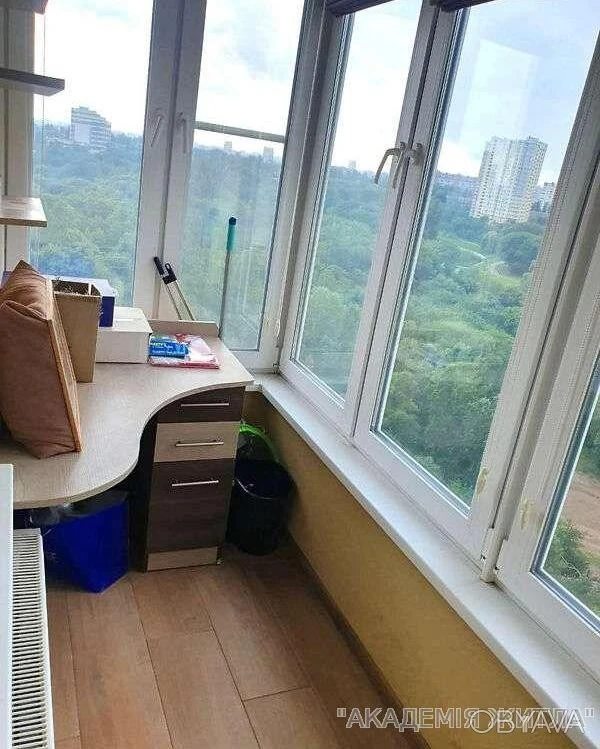1-комнатная квартира, 37 м.кв.