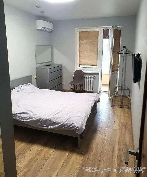 1-комнатная квартира, 37 м.кв.