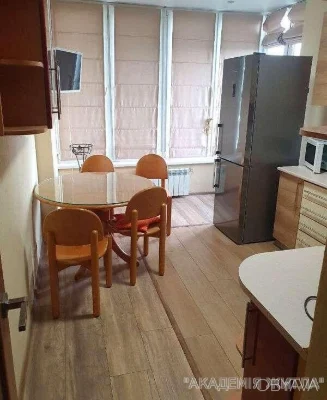 1-комнатная квартира, 37 м.кв.