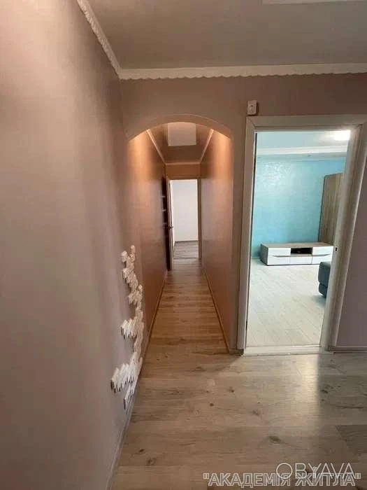 2-комнатная квартира, 48 м.кв.