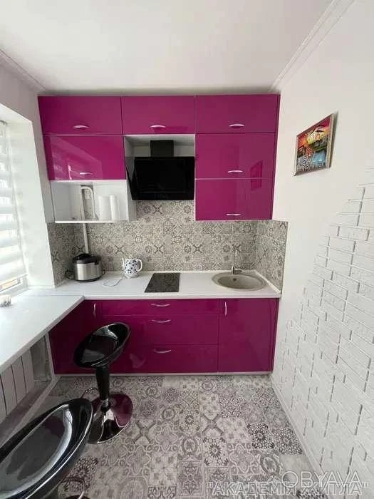 2-комнатная квартира, 48 м.кв.