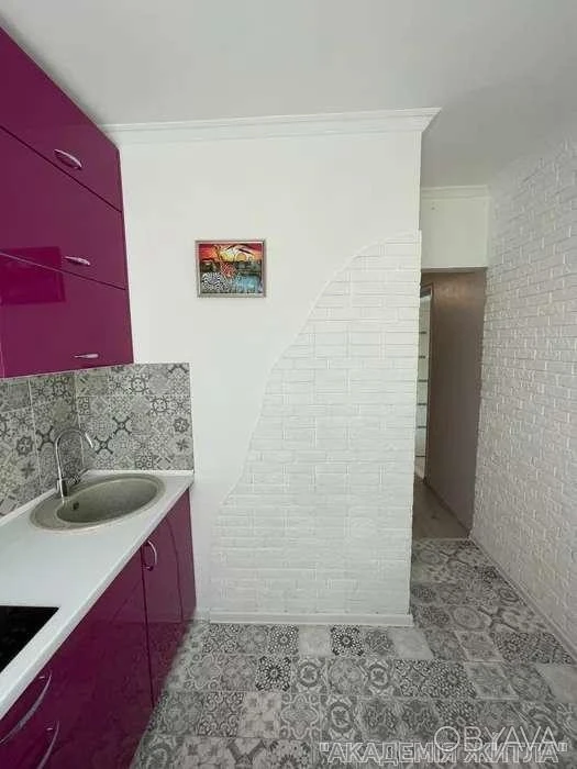 2-комнатная квартира, 48 м.кв.