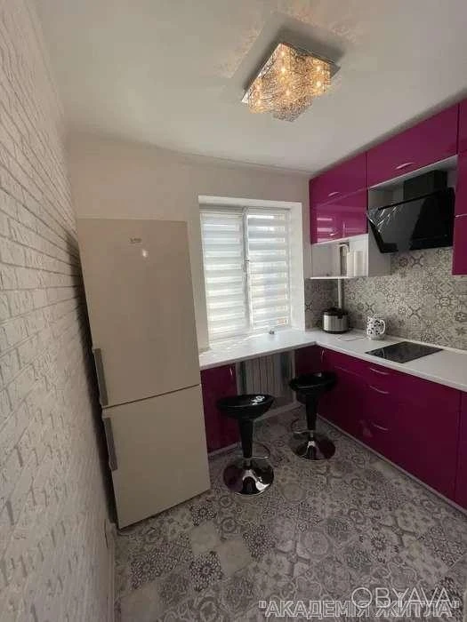 2-комнатная квартира, 48 м.кв.