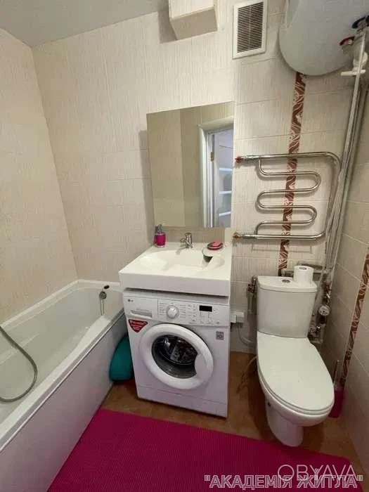 2-комнатная квартира, 48 м.кв.