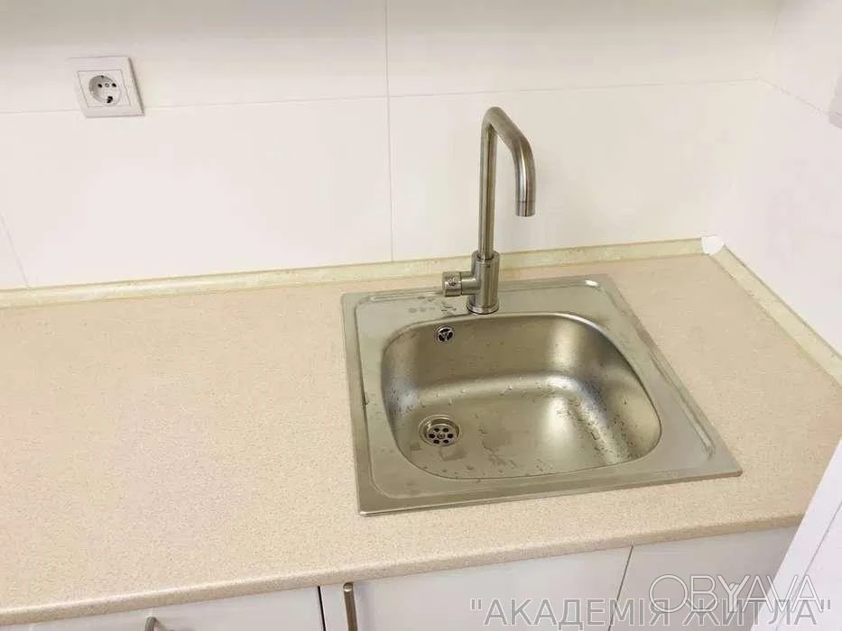 1-комнатная квартира, 30 м.кв.