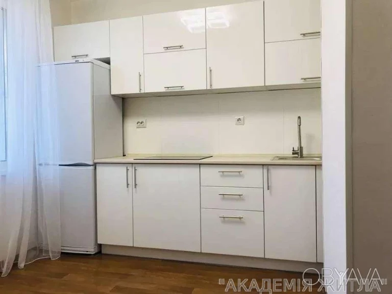 1-комнатная квартира, 30 м.кв.