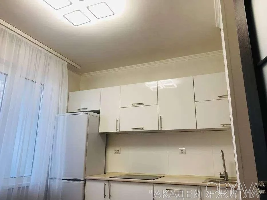 1-комнатная квартира, 30 м.кв.