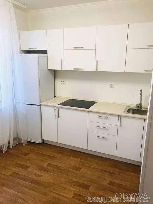 1-комнатная квартира, 30 м.кв.