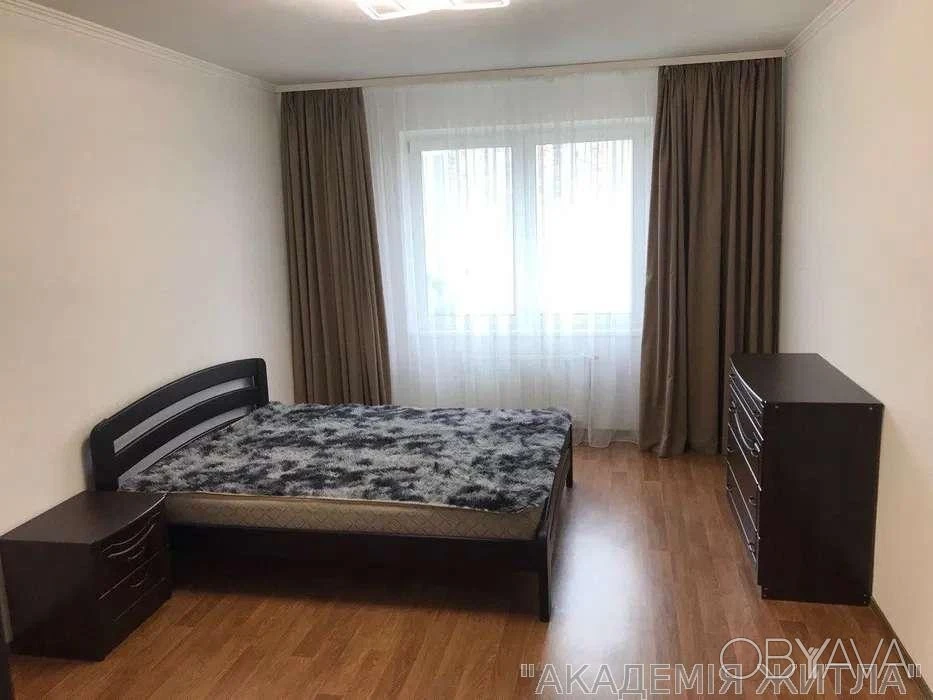 1-комнатная квартира, 30 м.кв.