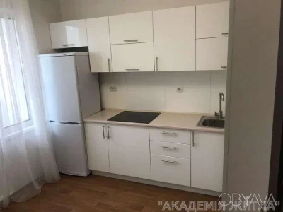 1-комнатная квартира, 30 м.кв.
