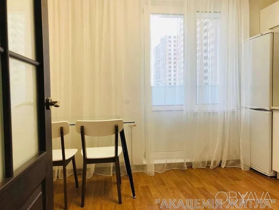 1-комнатная квартира, 30 м.кв.