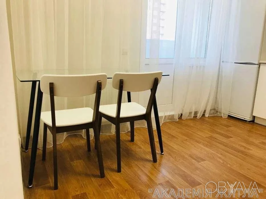 1-комнатная квартира, 30 м.кв.