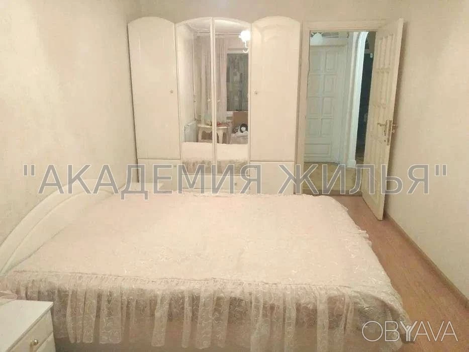 3-комнатная квартира, 70 м.кв.