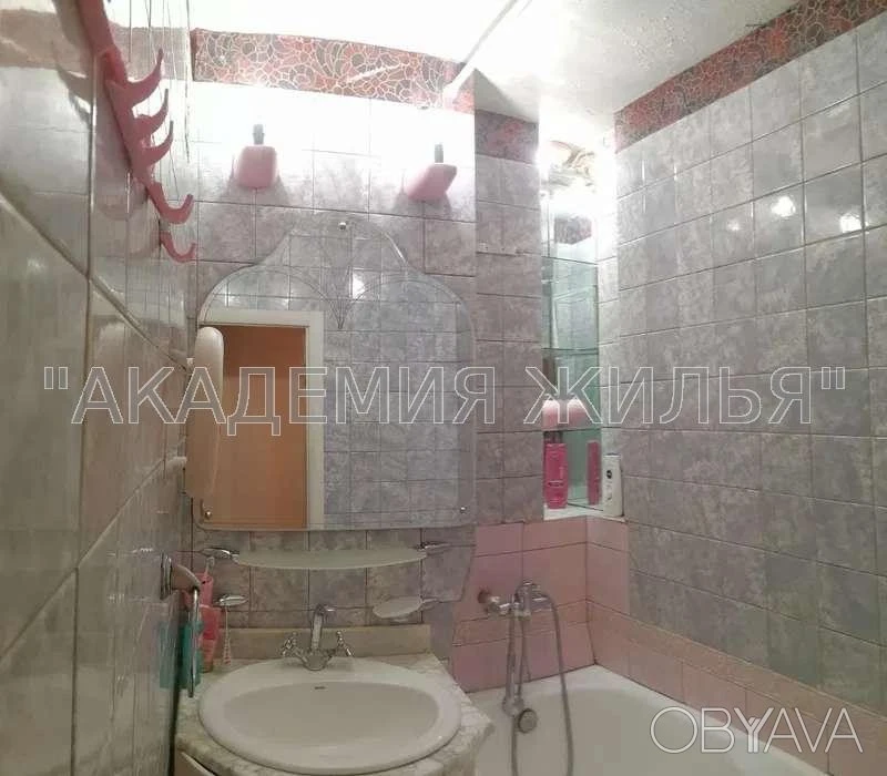 3-комнатная квартира, 70 м.кв.