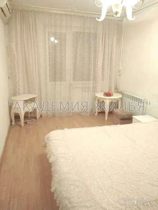 3-комнатная квартира, 70 м.кв.