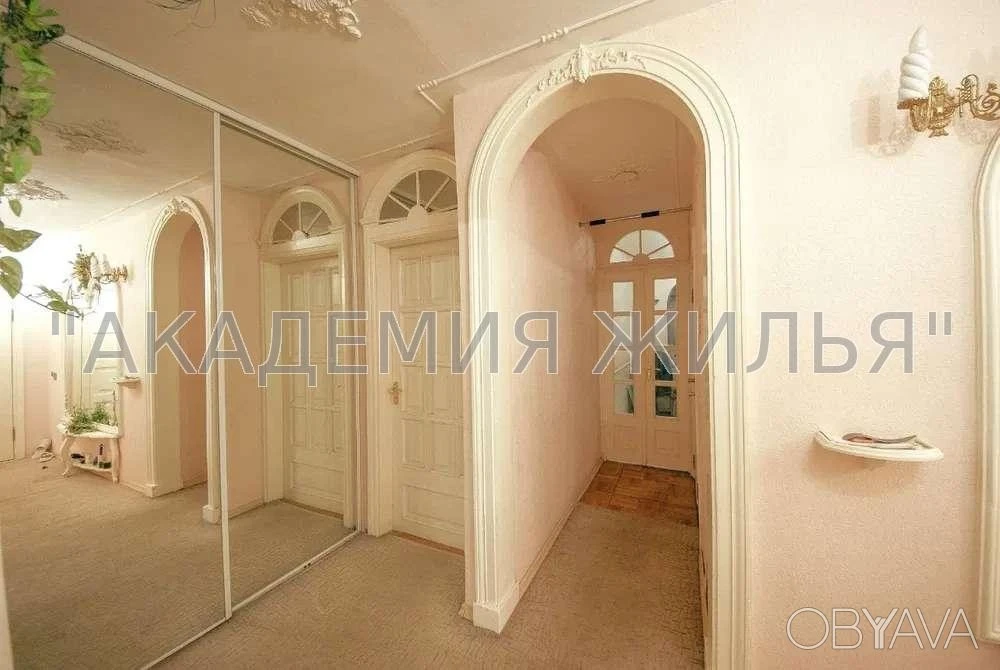 3-комнатная квартира, 70 м.кв.