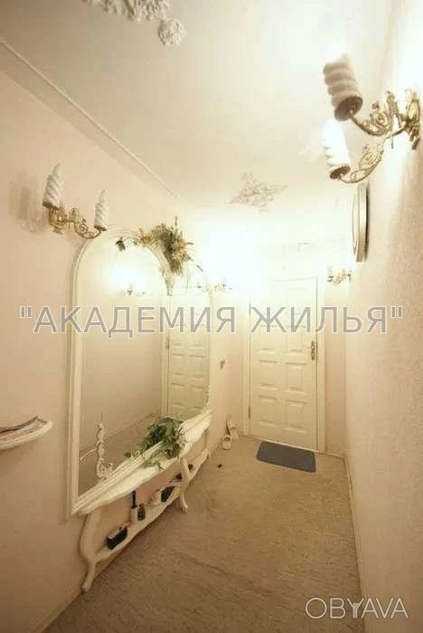 3-комнатная квартира, 70 м.кв.