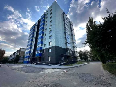Квартира. Полтава, Великотирнівська вул.