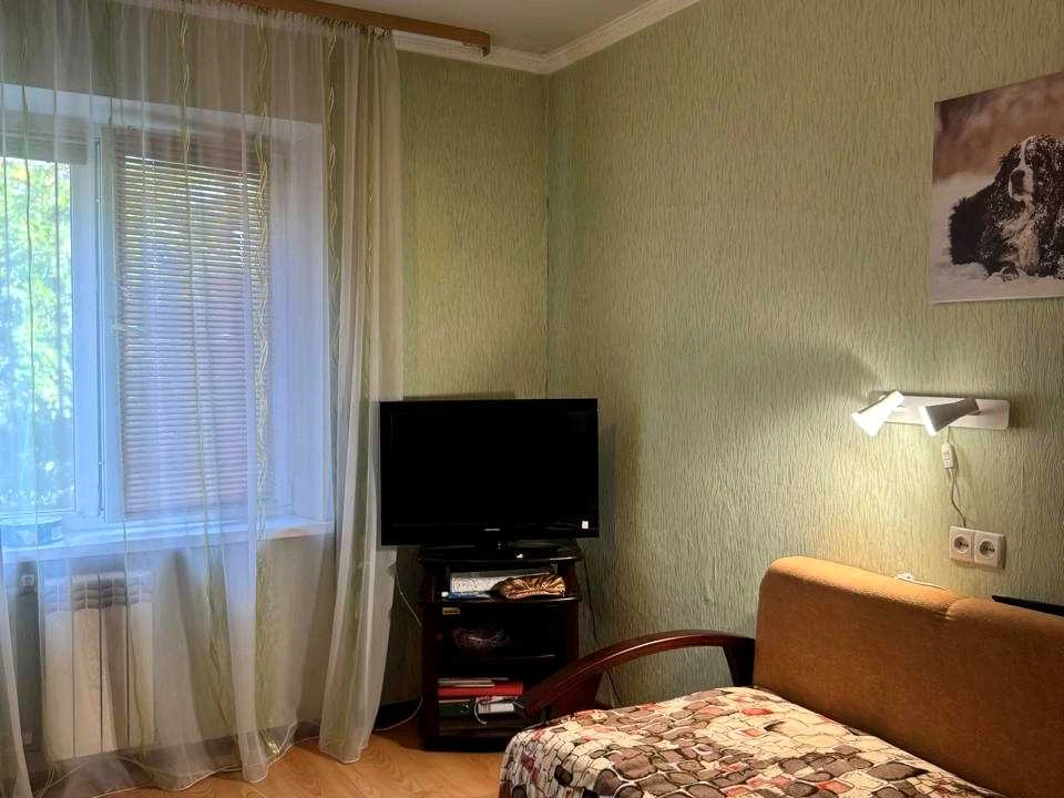 Квартира. Київ, Архітектора Вербицького вул.