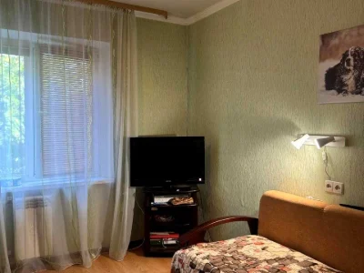 Квартира. Київ, Архітектора Вербицького вул.