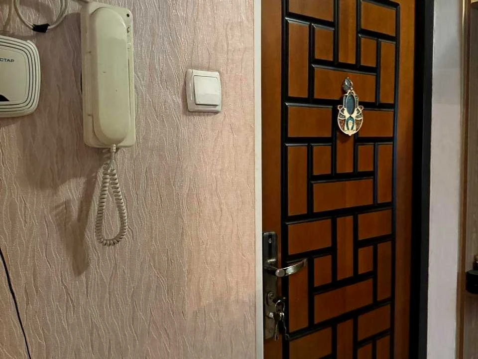Квартира. Київ, Архітектора Вербицького вул.