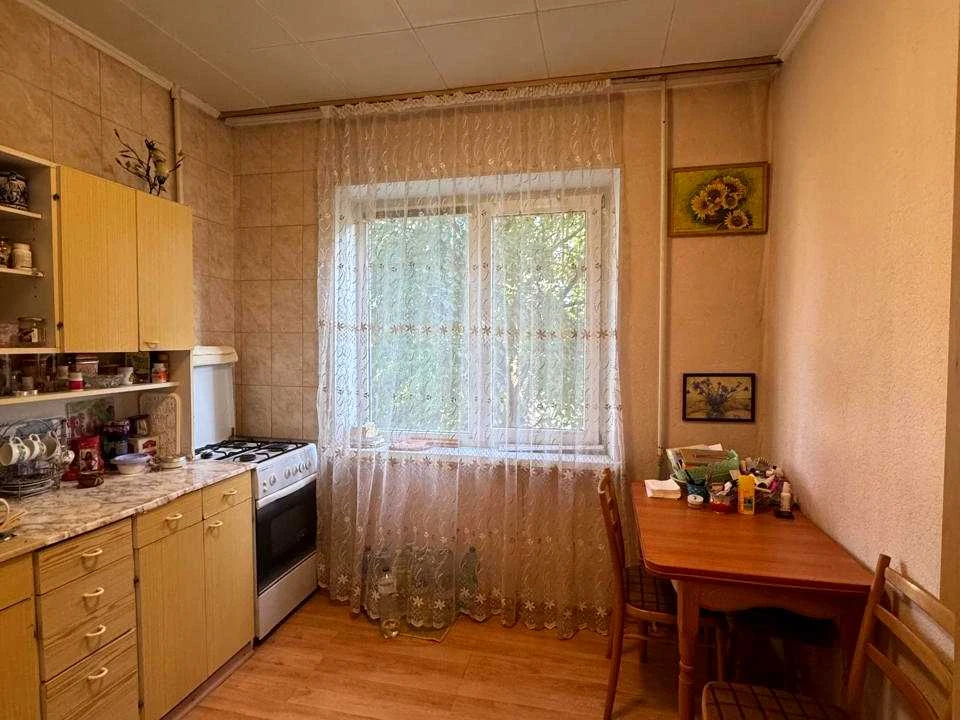 Квартира. Київ, Архітектора Вербицького вул.