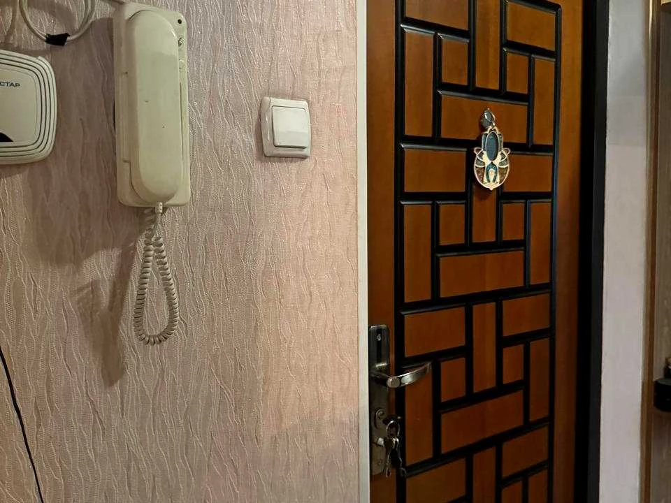 Квартира. Київ, Архітектора Вербицького вул.