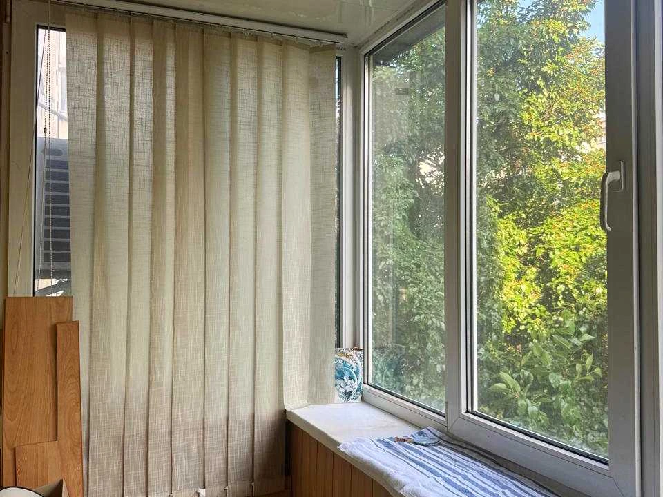 Квартира. Київ, Архітектора Вербицького вул.