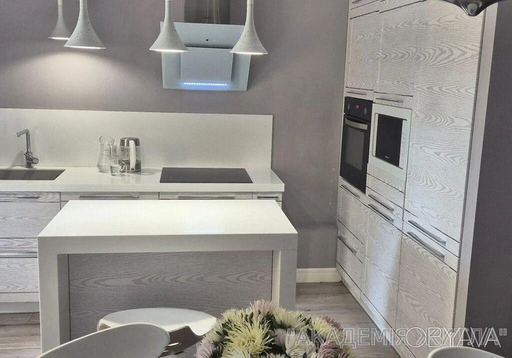 2-комнатная квартира, 60 м.кв.