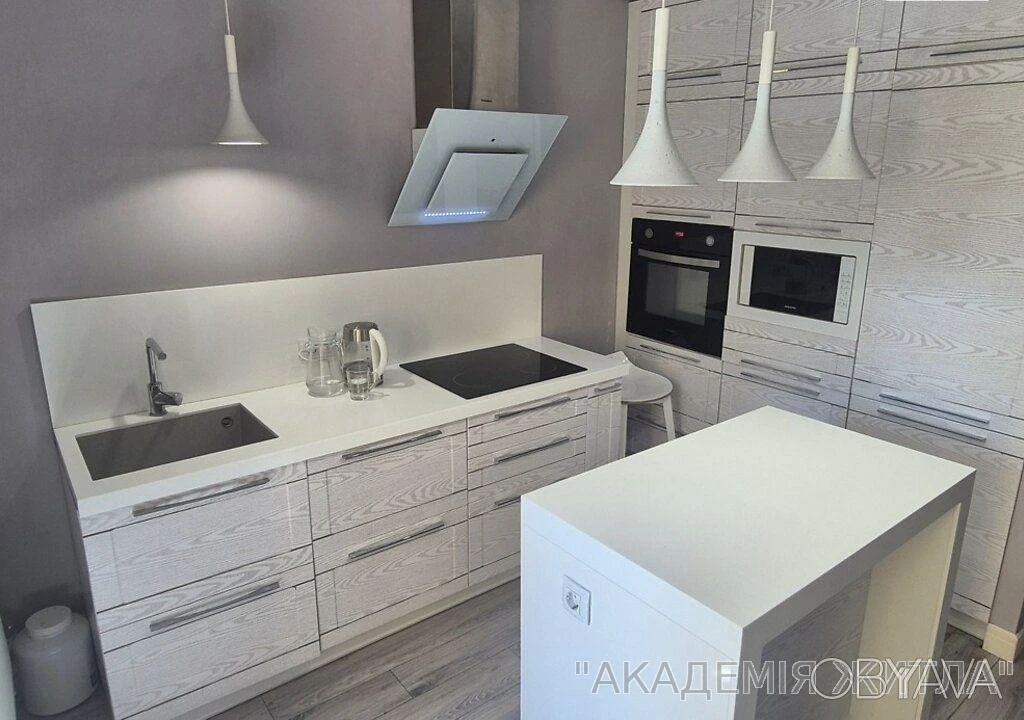 2-комнатная квартира, 60 м.кв.