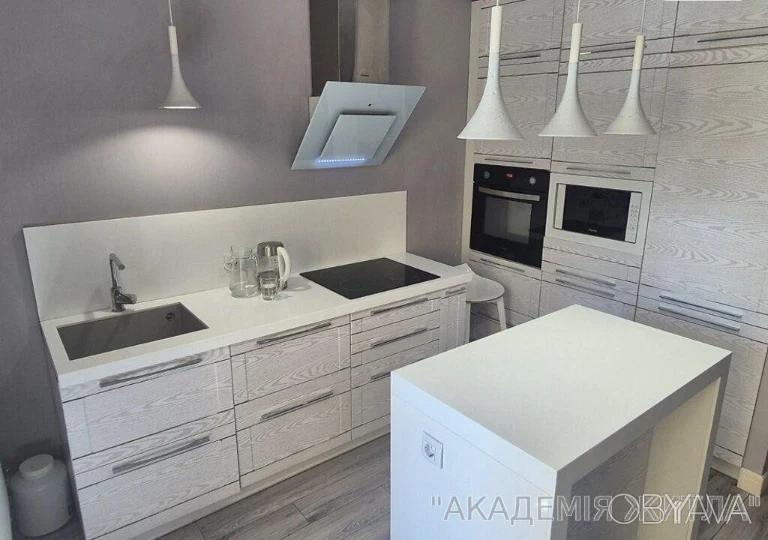 2-комнатная квартира, 60 м.кв.