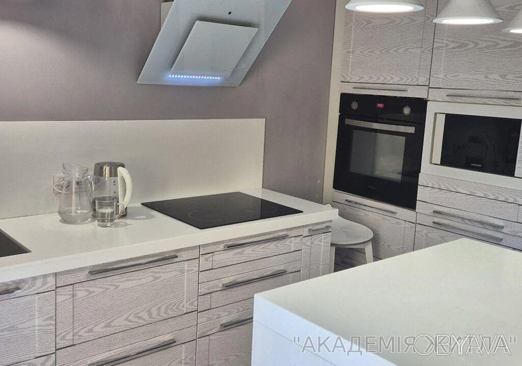 2-комнатная квартира, 60 м.кв.