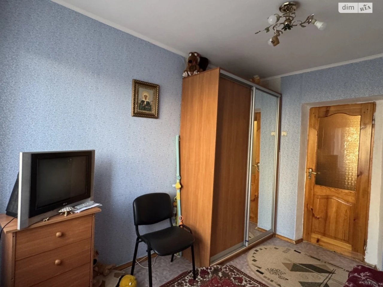 Продажа квартиры Можайка.