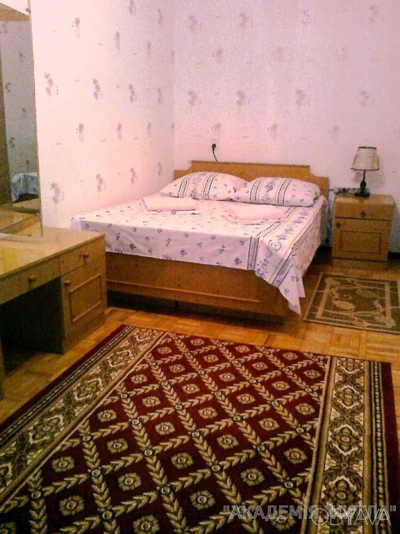 2-комнатная квартира, 45 м.кв.