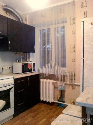 2-комнатная квартира, 45 м.кв.