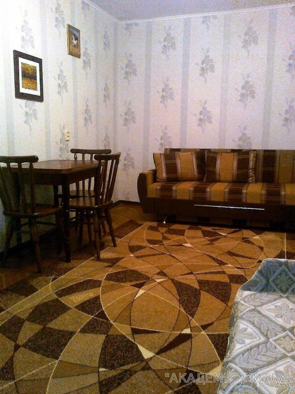 2-комнатная квартира, 45 м.кв.