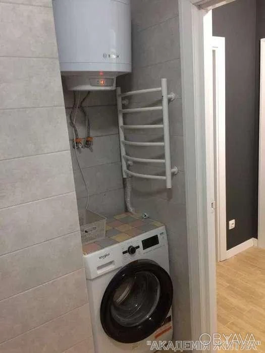 1-комнатная квартира, 37 м.кв.