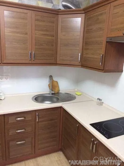 1-комнатная квартира, 37 м.кв.