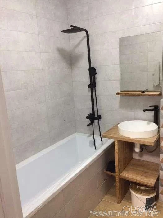 1-комнатная квартира, 37 м.кв.