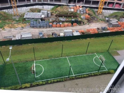 1-комнатная квартира, 37 м.кв.