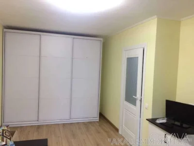1-комнатная квартира, 37 м.кв.