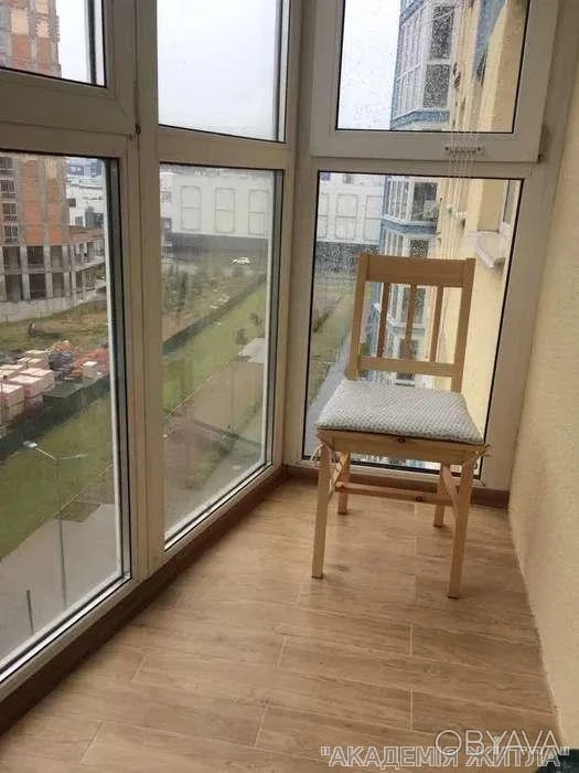 1-комнатная квартира, 37 м.кв.