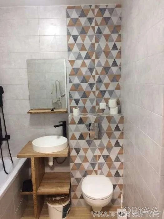 1-комнатная квартира, 37 м.кв.