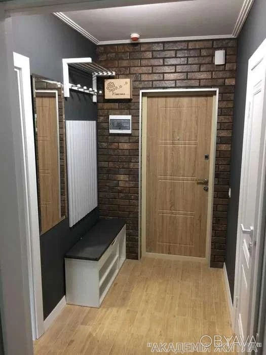 1-комнатная квартира, 37 м.кв.