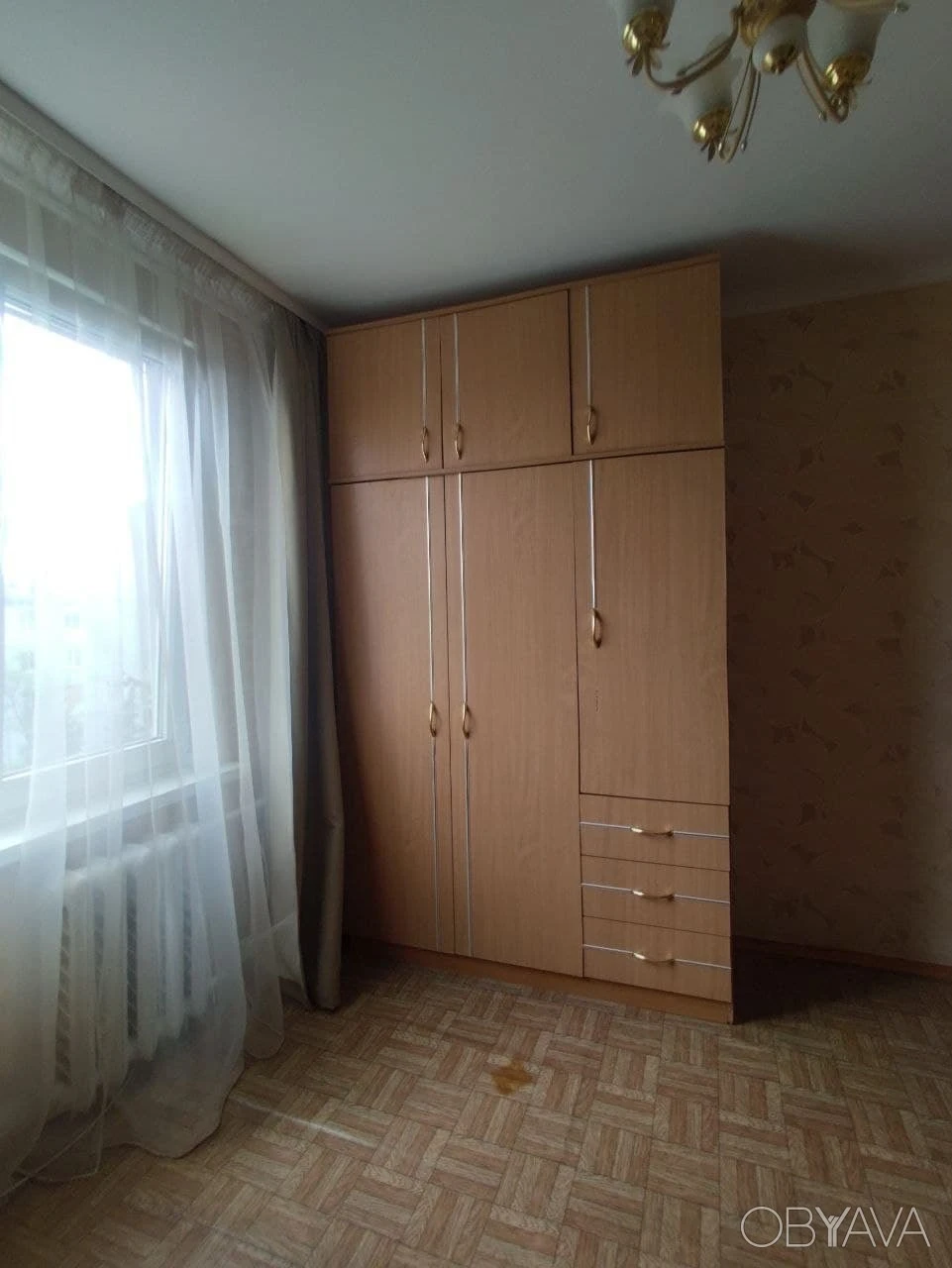 Оренда 1кімн. Голосіївський рн, вул. Промислова 4, Метро Вид