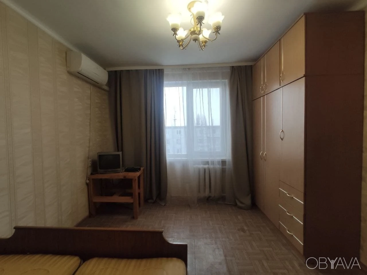 Оренда 1кімн. Голосіївський рн, вул. Промислова 4, Метро Вид