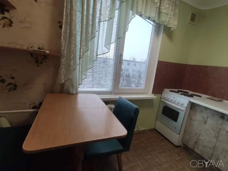 Оренда 1кімн. Голосіївський рн, вул. Промислова 4, Метро Вид