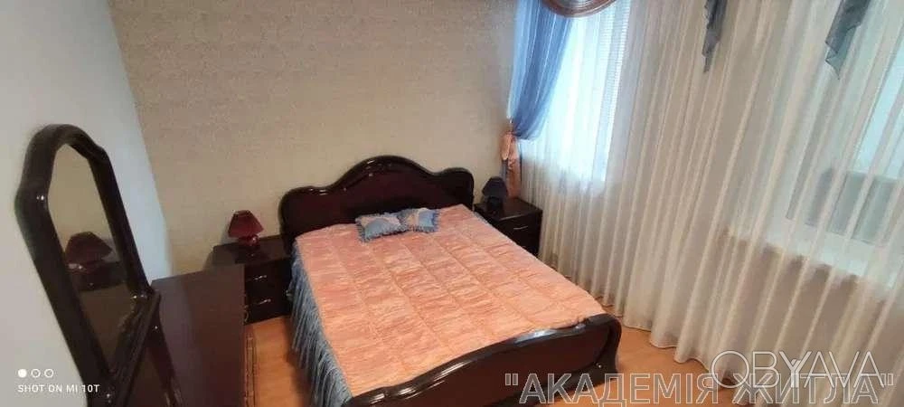 3-комнатная квартира, 76 м.кв.