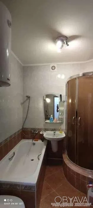 3-комнатная квартира, 76 м.кв.