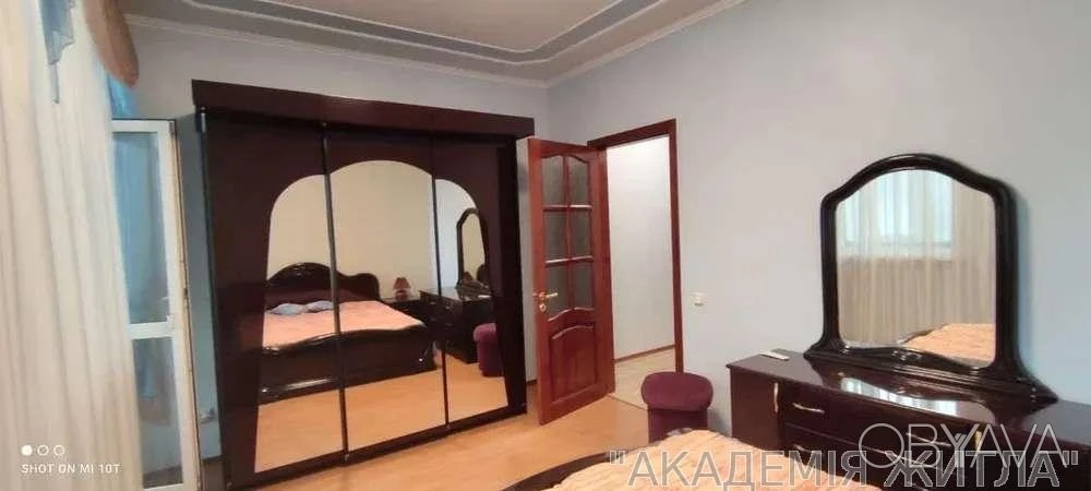 3-комнатная квартира, 76 м.кв.